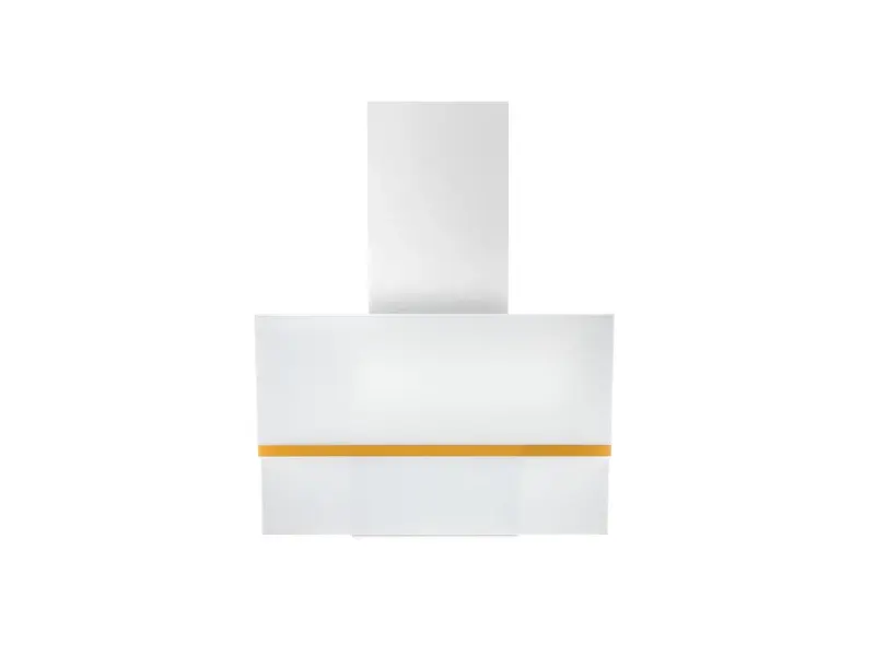 Витяжка Akpo WK-4 Balance Eco Gold 60 White - фото 2