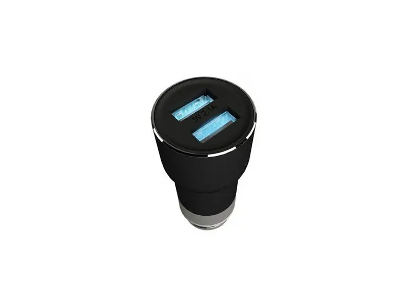 FM-трансмітер Xiaomi Roidmi 3S Bluetooth Car BFQ04RM Black - фото 3