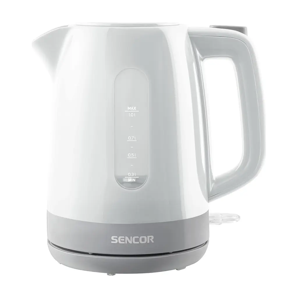 Електрочайник Sencor SWK 1020WH (SWK1020WH)