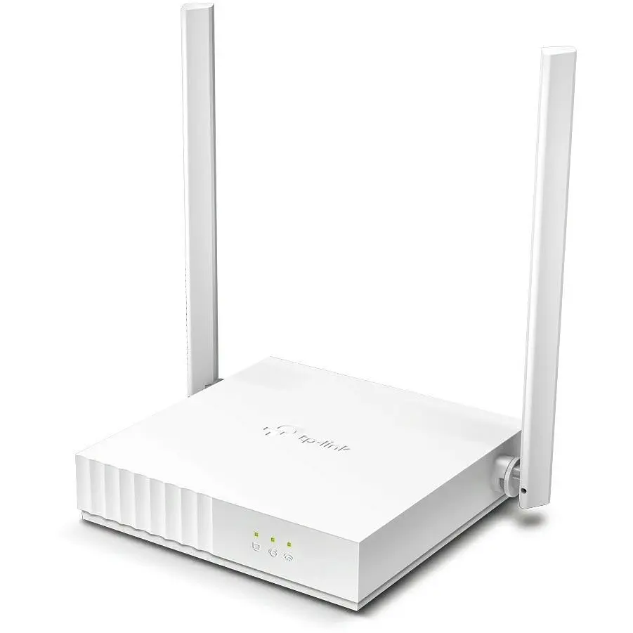 Роутер TP-Link TL-WR820N (UA UCRF) - фото 2