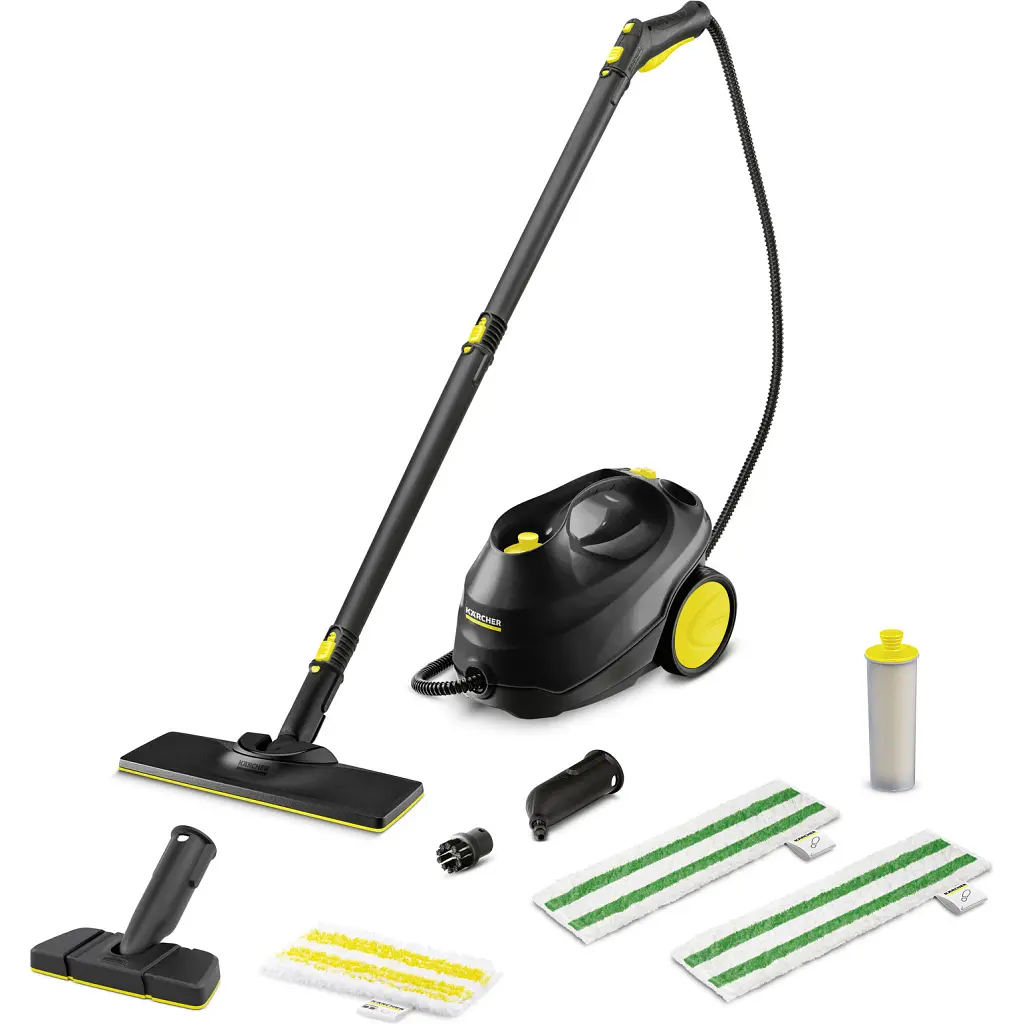 Пароочищувач Karcher SC 3 EasyFix GoFurther (1.513-665.0)