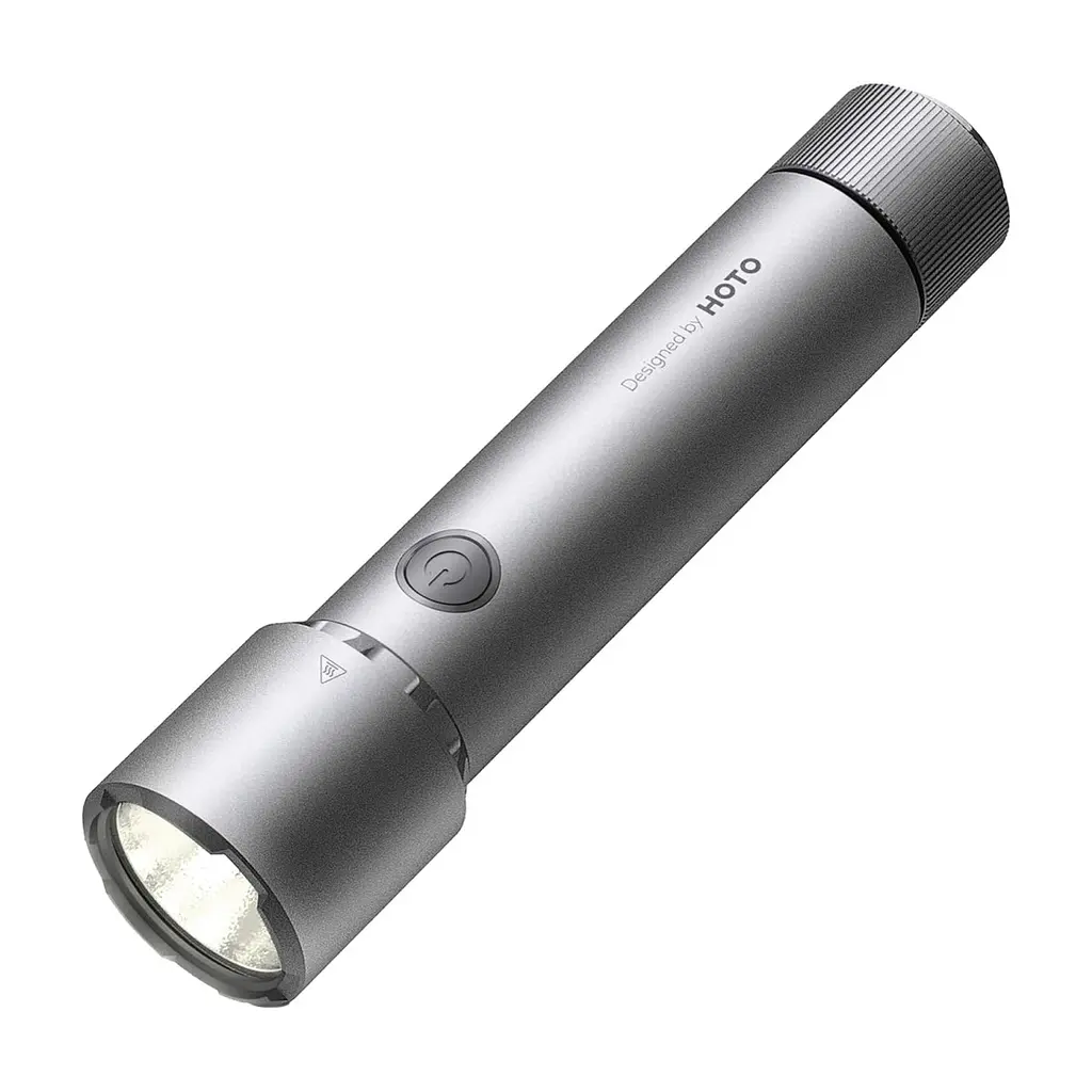 Ліхтар Xiaomi HOTO Flashlight Tactics 2300 (QWSDT005)