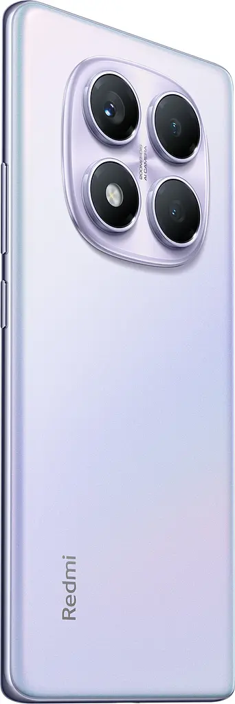 Смартфон Xiaomi Redmi Note 14 Pro 4G 8/256GB Aurora Purple (UA UCRF) NFC (no charger) - фото 6