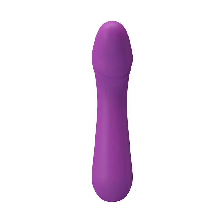 Вібратор - Pretty Love Cetus Vibrator Purple - фото 3