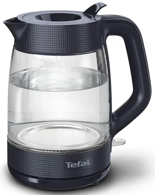 Електрочайник Tefal KO2G08E0 (7261915) - фото 7