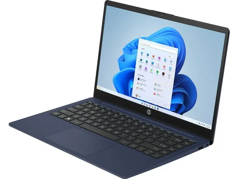 Ноутбук HP 14-ep0052ua (C9MX7EA) - фото 2
