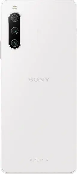 Sony Xperia 10 IV 6/128GB White - фото 2