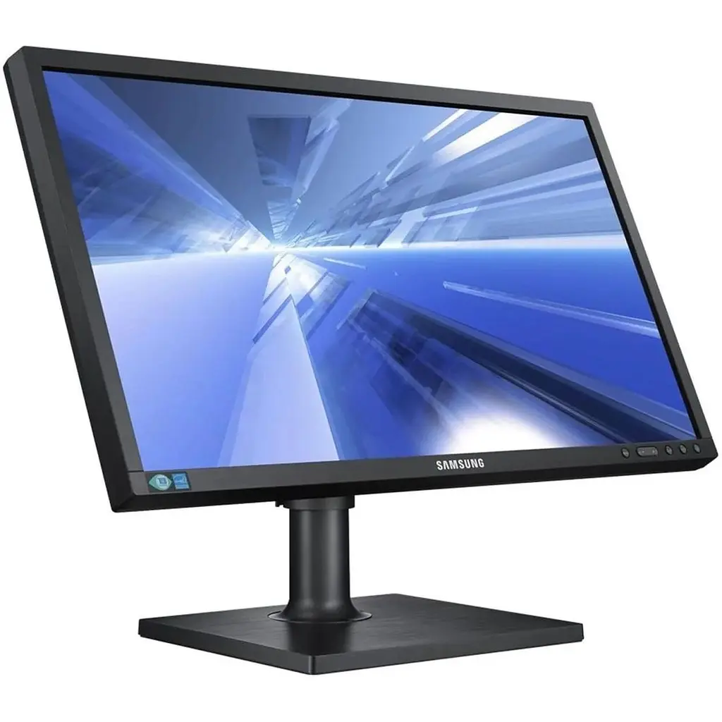 Монітор 24" Samsung S24E650PL - Class A "Б/В" - фото 3