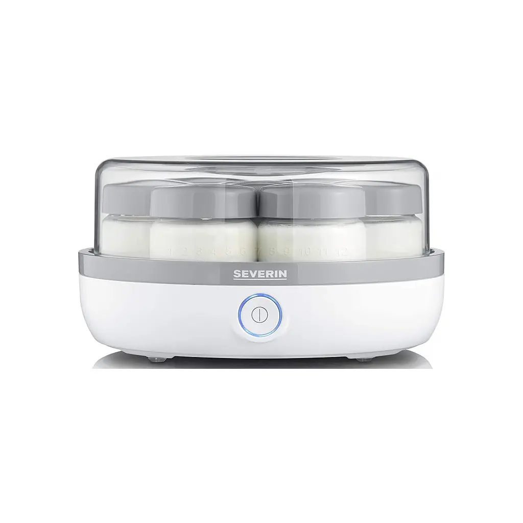 Йогуртниця Severin JG 3518 - фото 3