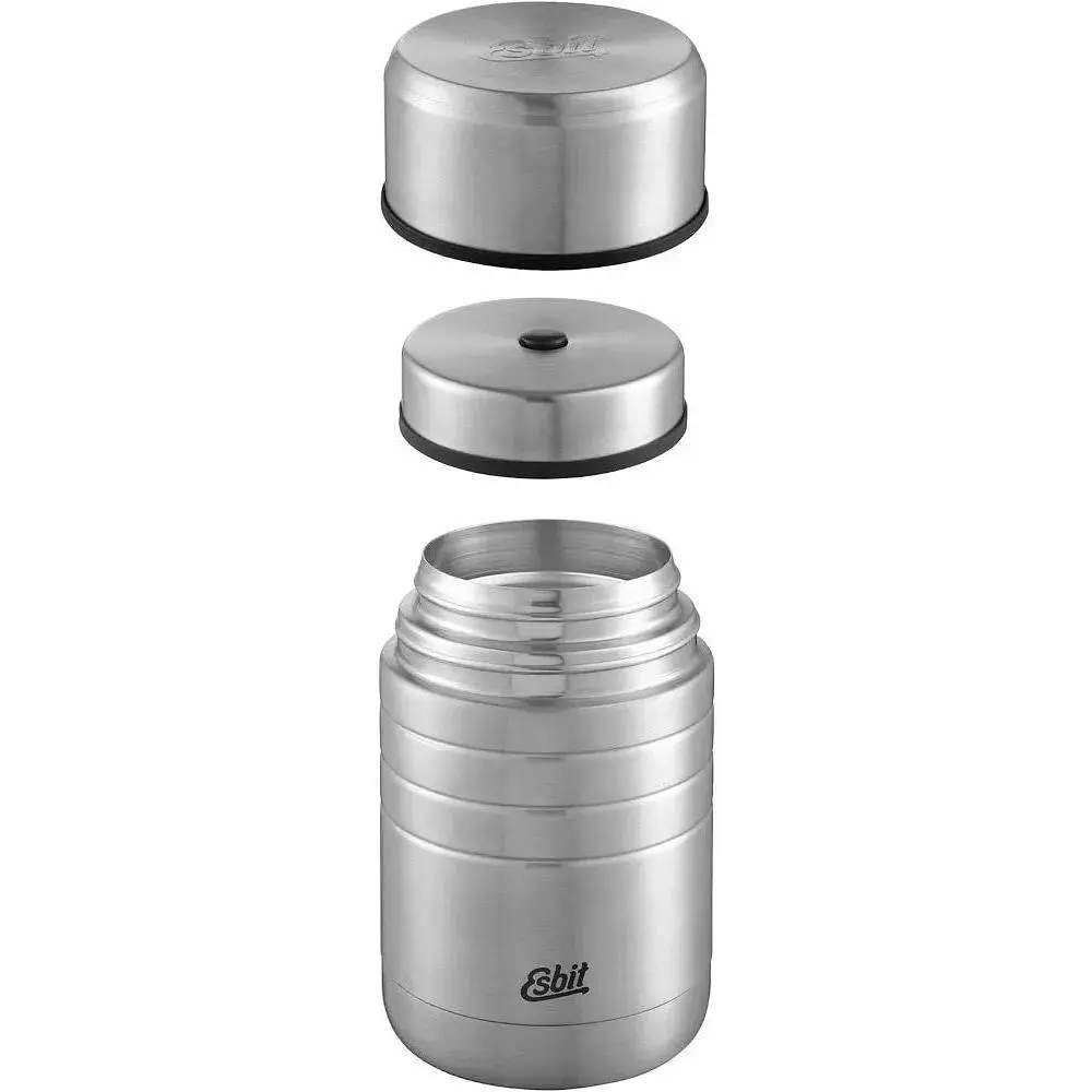 Термос для еды Esbit FJ600TL-S - фото 2