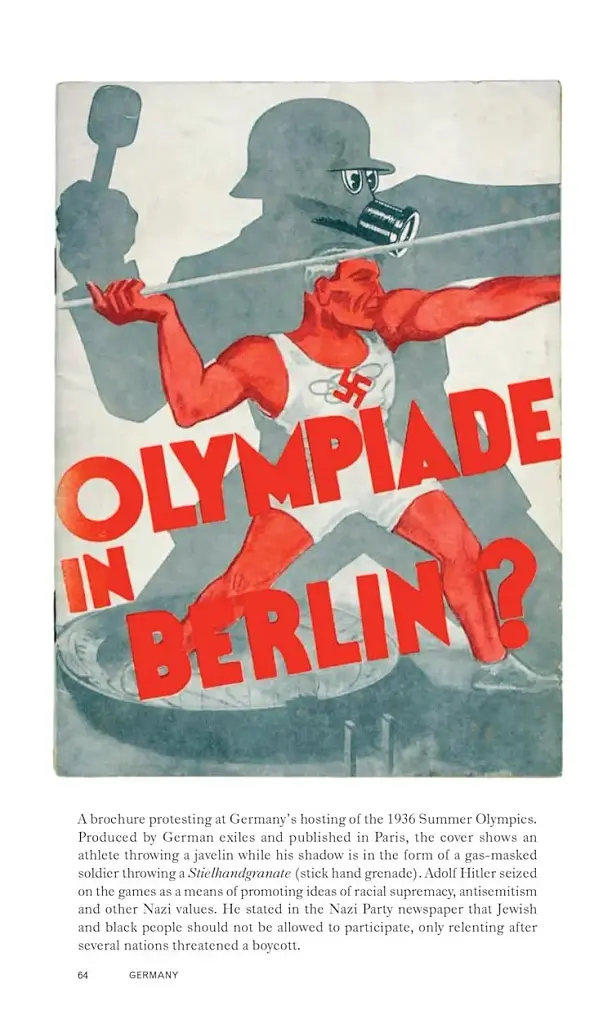 Propagandopolis. Propaganda from around the World - фото 6