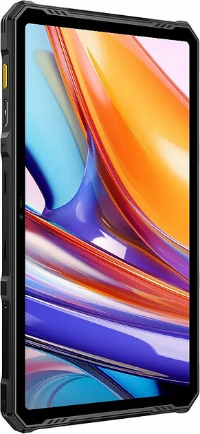 Планшет Ulefone Armor Pad 3 Pro 8/256GB Black* 4G комплект без подставки - фото 5