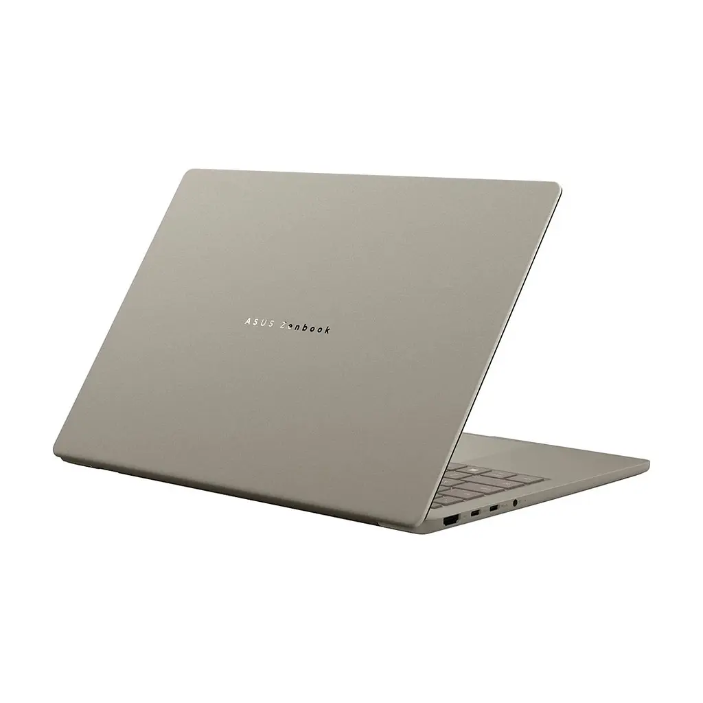 Ноутбук ASUS Zenbook A14 UX3407NA-QD023W (90NB1711-M00390) - фото 9