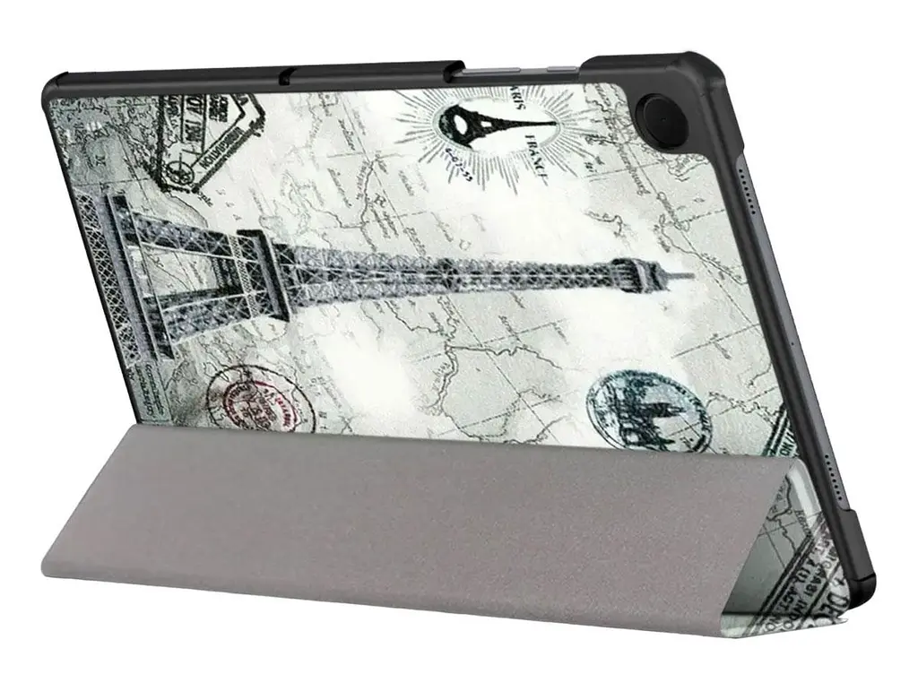Чохол Primolux Slim для планшета Samsung Galaxy Tab A11 Plus 11" (SM-X236 / SM-X230) - Paris - фото 3