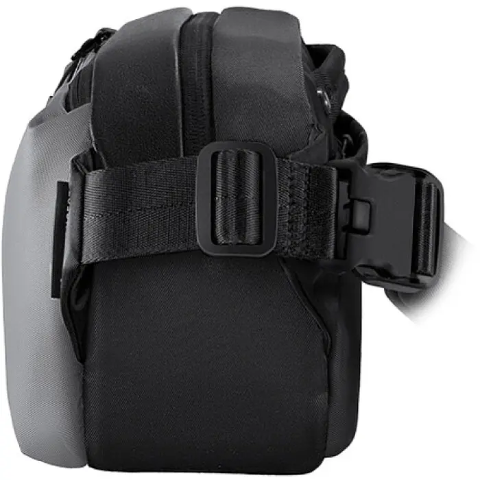 Фотосумка K&F Concept Alpha Camera Sling Bag Сірий, 10L (KF13.157) - фото 2