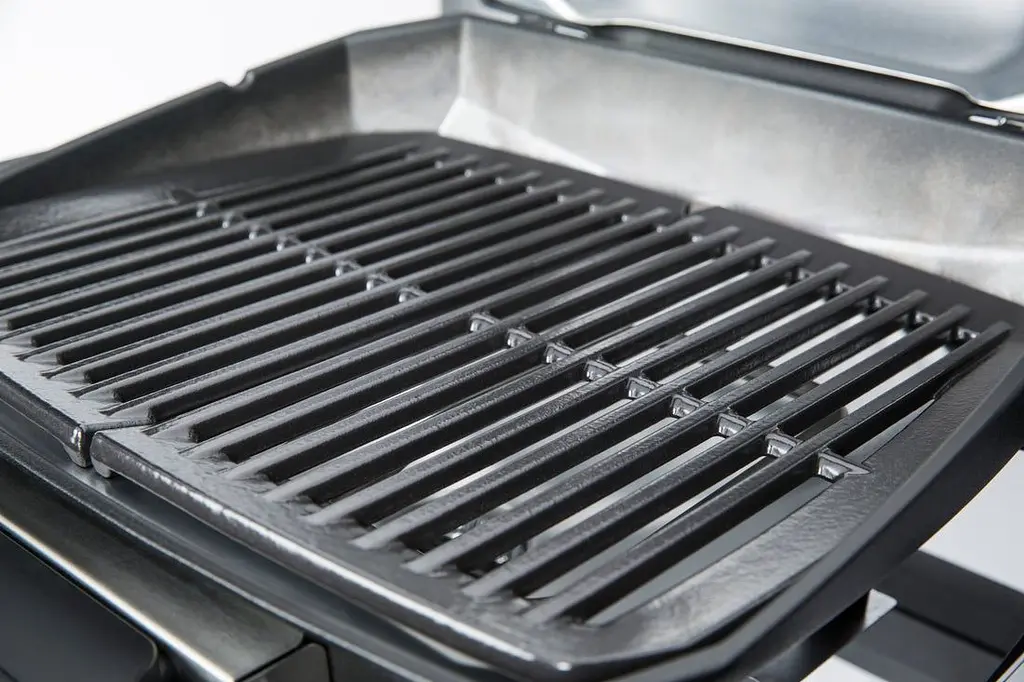 Гриль електричний Weber Pulse 1000 (81010079) - фото 7