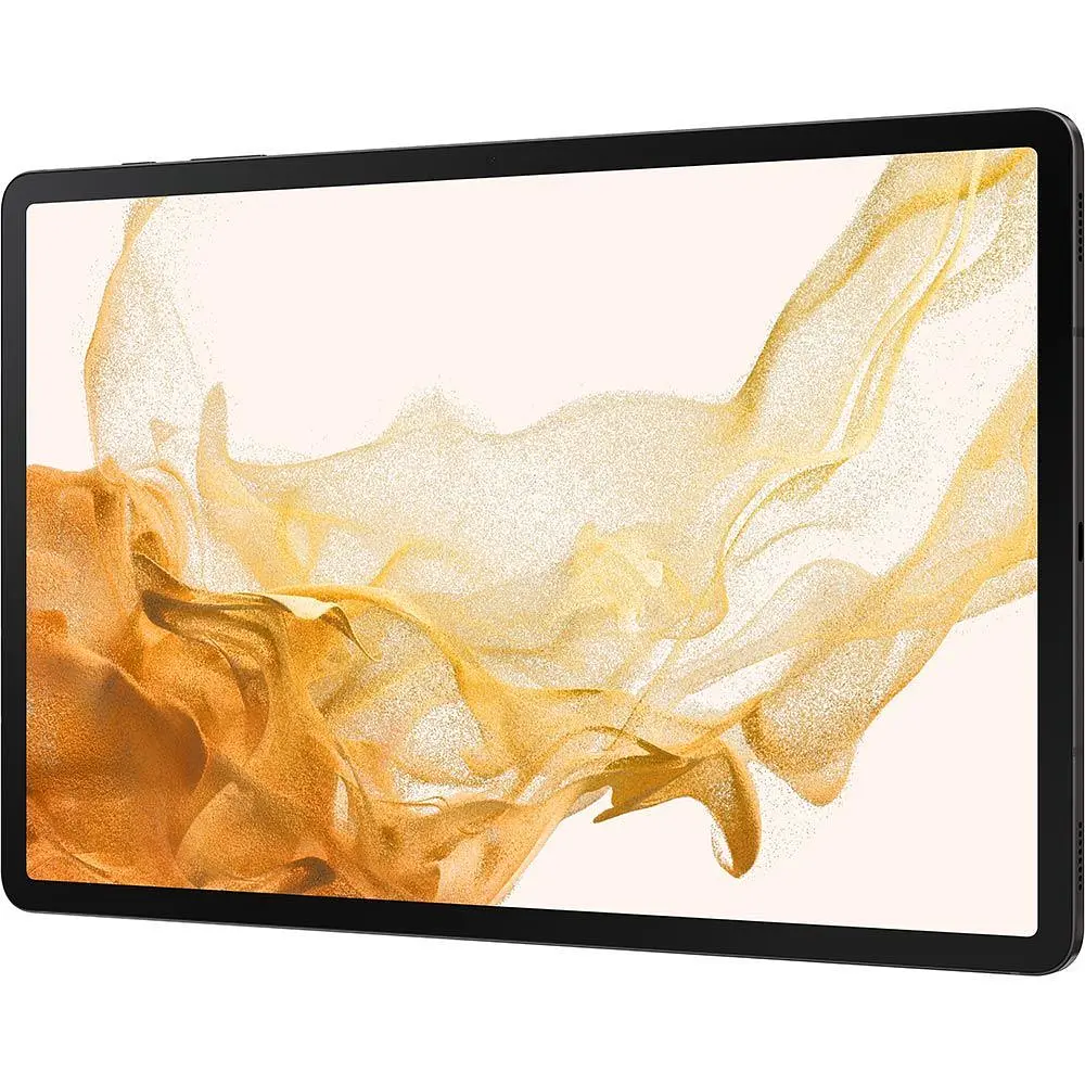 Планшет Samsung Galaxy Tab S8 Plus 5G 8/256GB (SM-X806BZAB) Dark Grey [71460] - фото 2