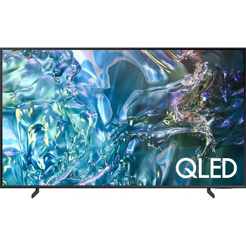 LED-телевізор SAMSUNG QE43Q60DAUXUA - фото 4