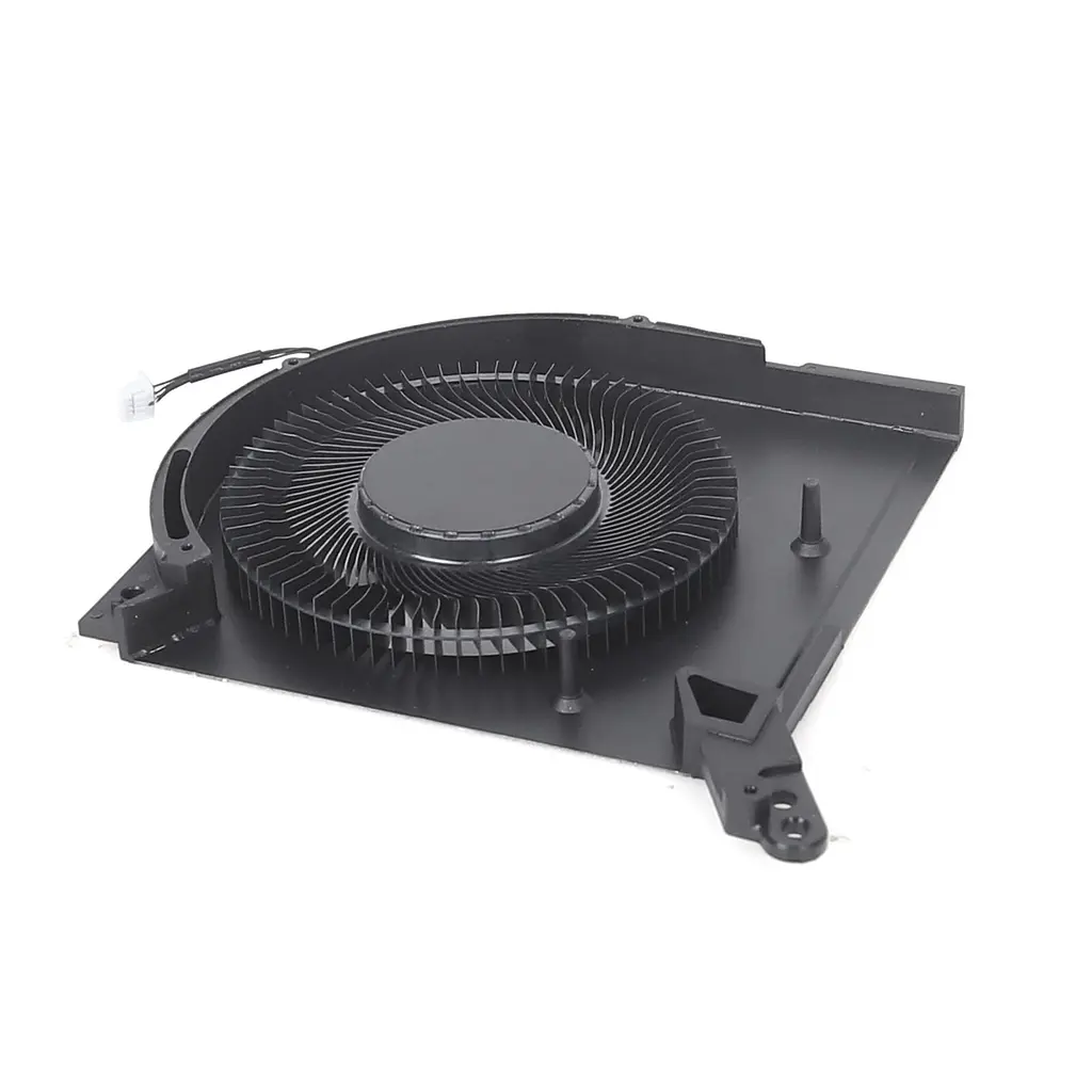 Вентилятор 12V CPU для Lenovo Legion 7 16IAX7 Type 82TD, (FPRV DFSCL12E06486J) - фото 2