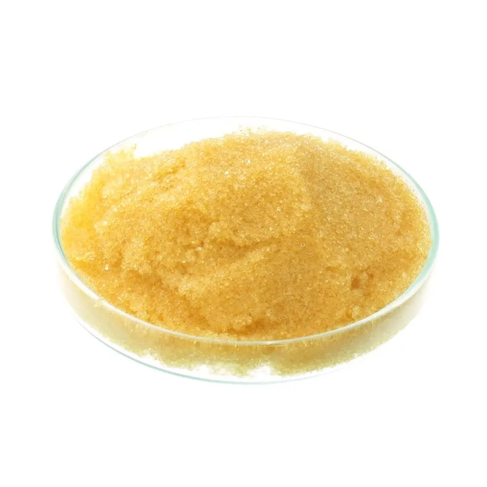 Смола для RO фільтрів Aquaforest Di Resin 1 л (735117) - фото 2