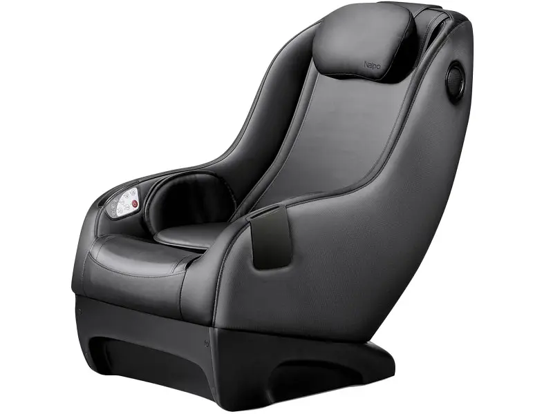 Масажне крісло Naipo Full Body Music Massage Chair (MGCHR-A150)