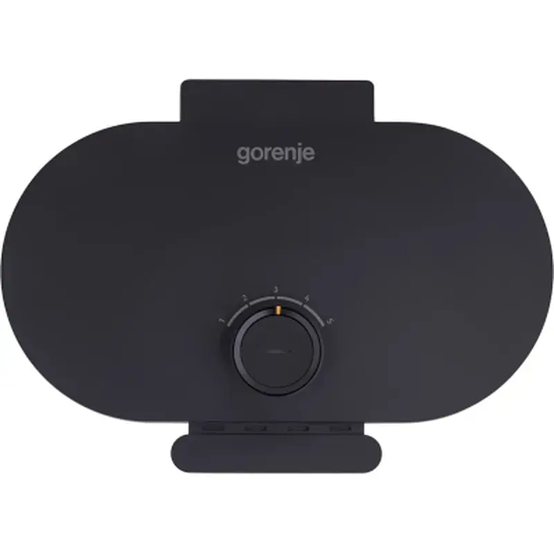 Електрогриль Gorenje WM1200B - фото 4