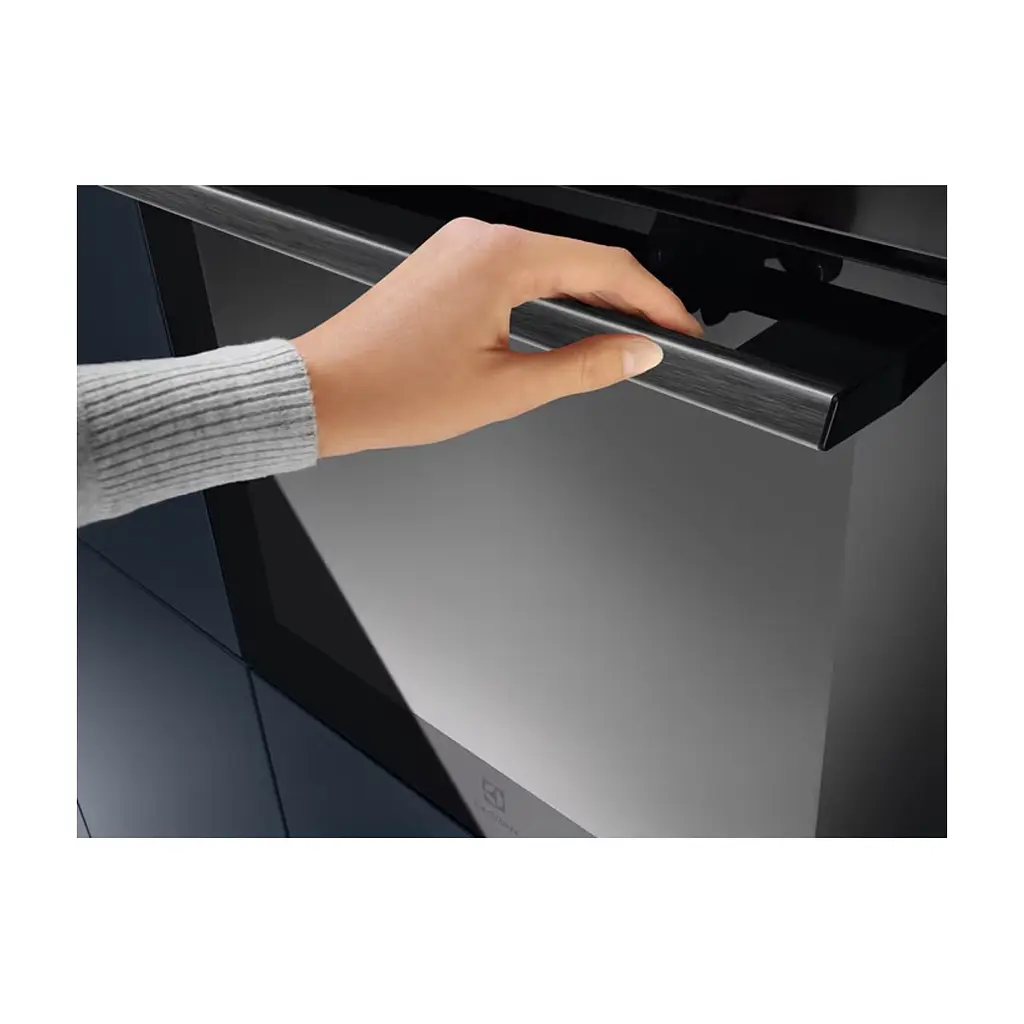 Духова шафа Electrolux LOD6F77WZ - фото 4