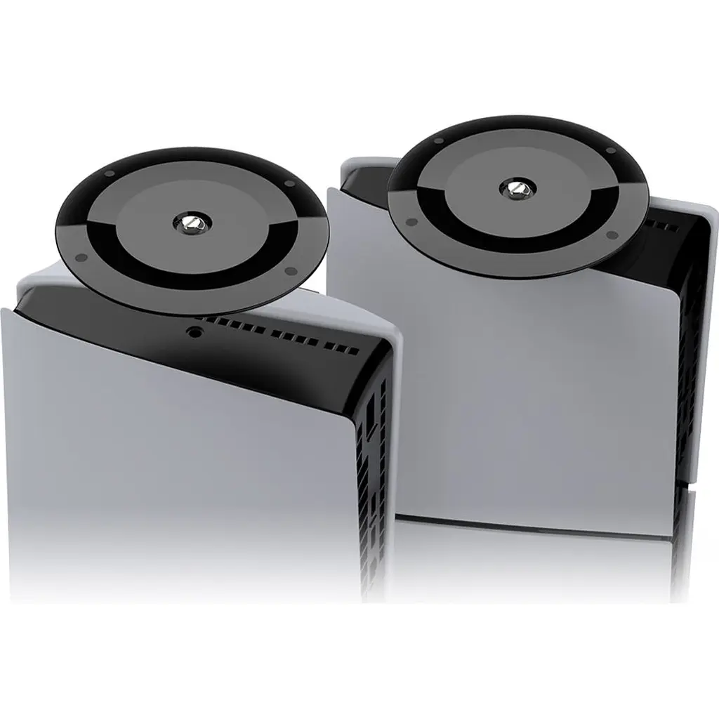 Підставка для консолі Dobe Vertical Console Stand для PS5 Slim/Slim Digital Edition (TP5-3573) [165280] - фото 6