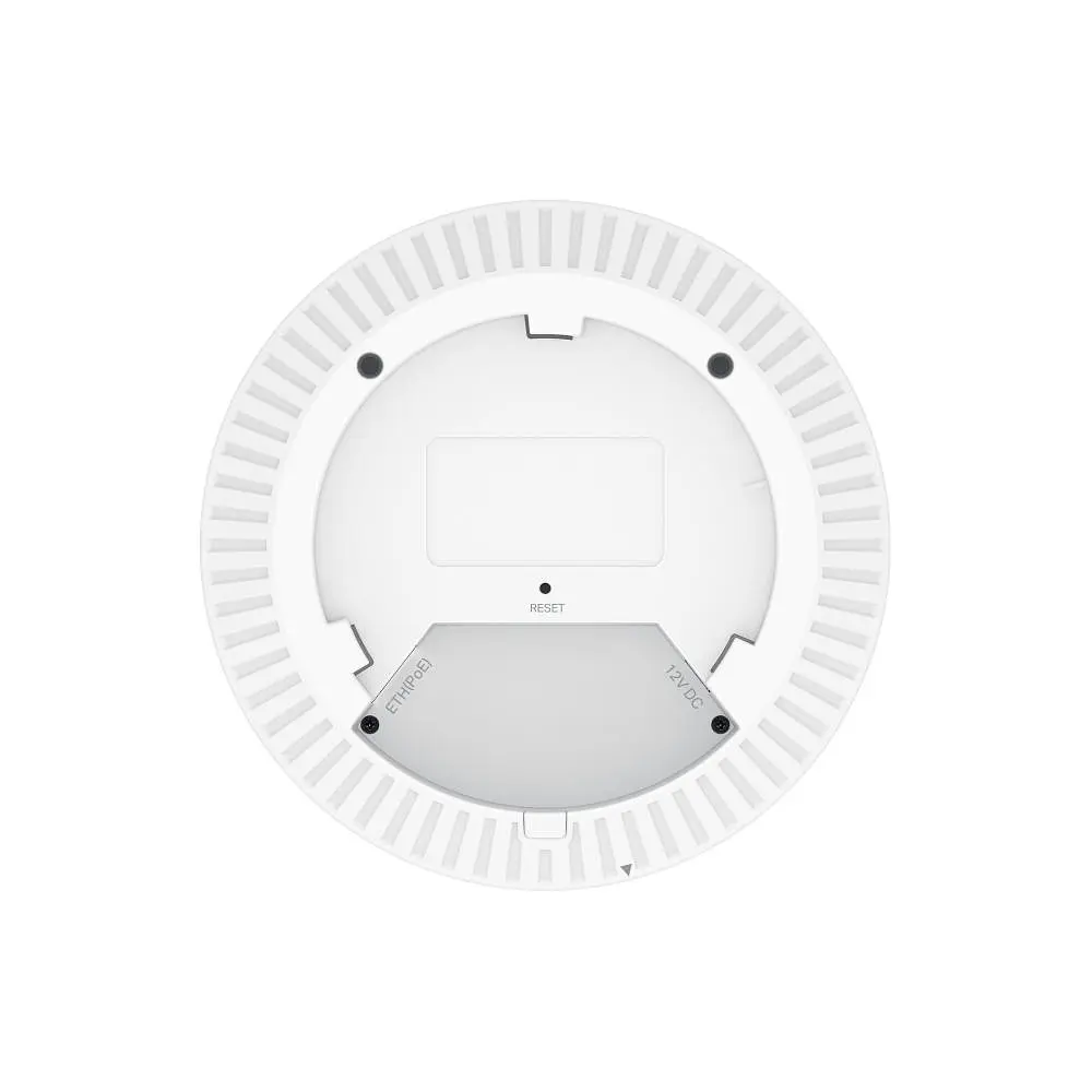 Точка доступу TP-Link EAP723 BE3600 1x2.5GE, PoE, Passive PoE - фото 7