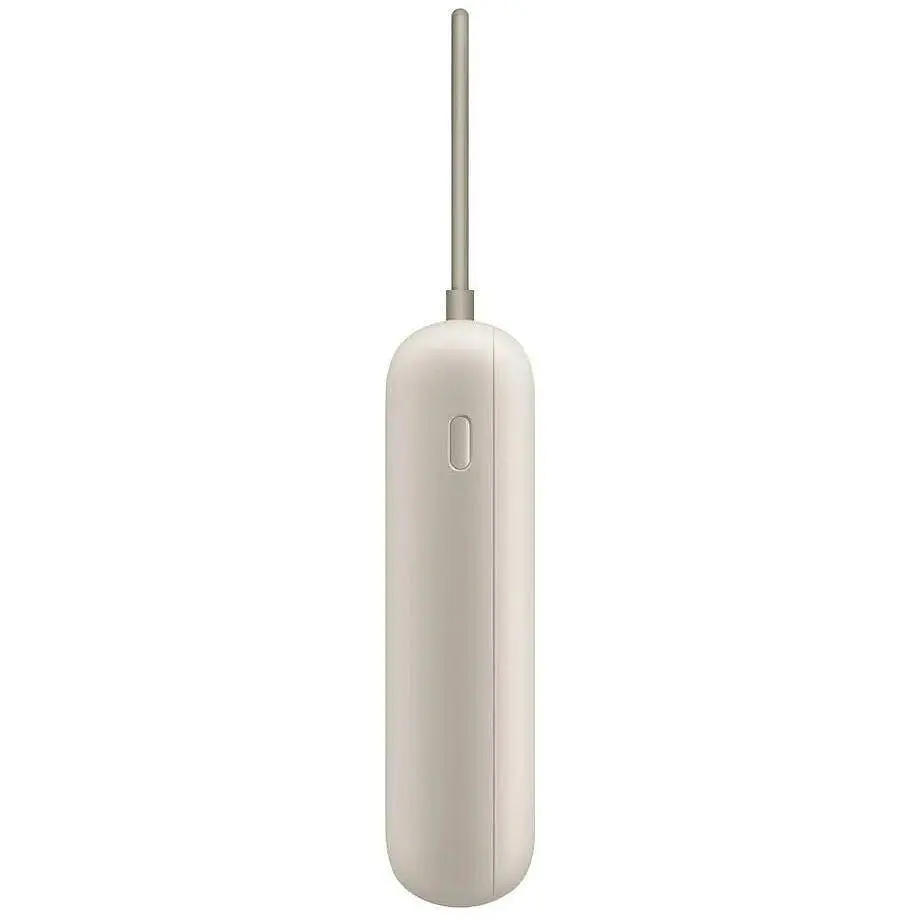 Внешний аккумулятор встроенный кабель Xiaomi 10000mAh Integrated Cable (BHR9072GL) - фото 2