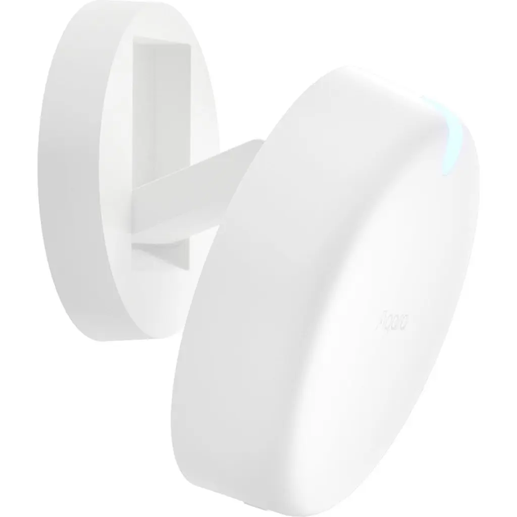 Датчик присутності Aqara Human Presence Sensor FP2 (PS-S02D) [88385] - фото 3