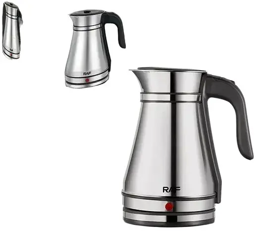 Електрочайник XPRO R-7963 зі швидким кип'ятінням 1,5 л (45300-R 7963_400)