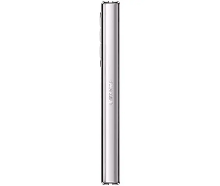 Смартфон Samsung Galaxy Fold3 12/512Gb Silver [SM-F926BZSGSEK] [64199] - фото 10