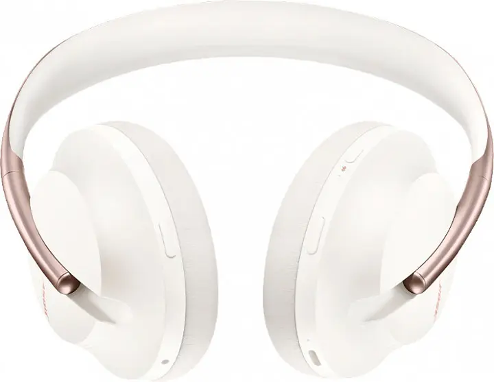 Навушники Bose Noise Cancelling Headphones 700 - фото 3