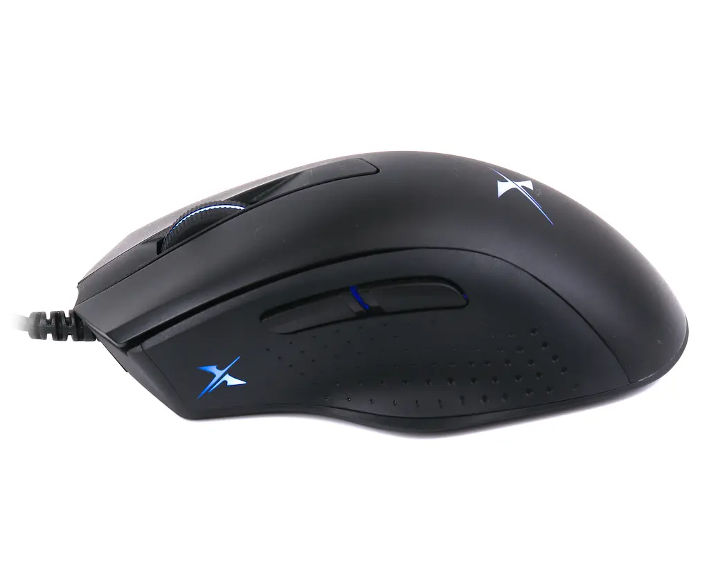 Миша ігрова A4Tech Bloody X5 Pro USB - фото 4
