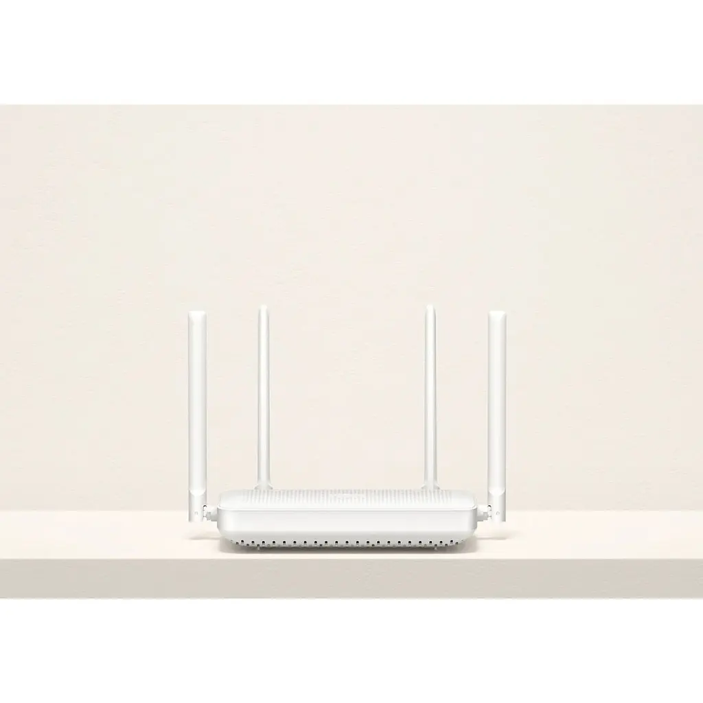 Бездротовий маршрутизатор (роутер) Xiaomi Router AX1500 (DVB4412GL) [105429] - фото 4