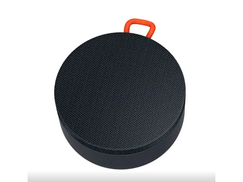Портативна акустика Xiaomi Outdoor Bluetooth Speaker Mini XMYX04WM (BHR4802GL) - фото 2