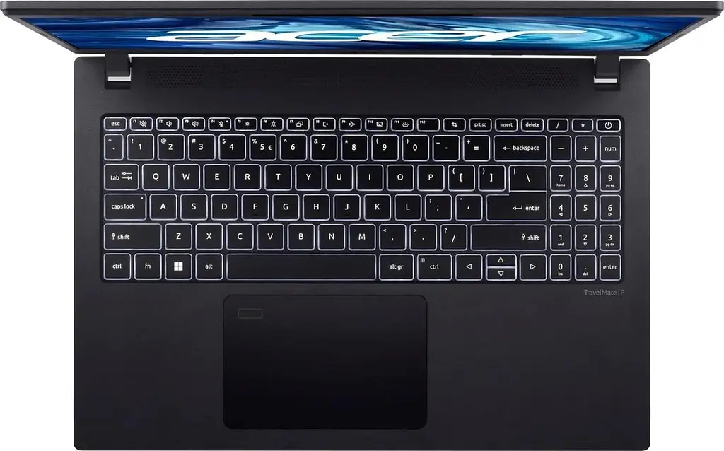 Ноутбук Acer TravelMate P2 TMP215-54 Core i3-1215U/4.4 ГГц/ UHD Graphics/8/256 GB Refurbished - фото 3