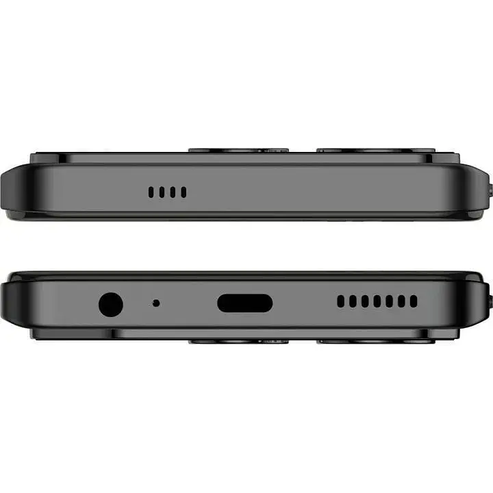 Смартфон Tecno Pova 6 Neo (LI6) 8/256GB Speed ​​Black - фото 2