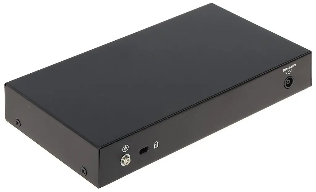 Комутатор Dahua DH-PFS3009-8ET1GT-96 - фото 2