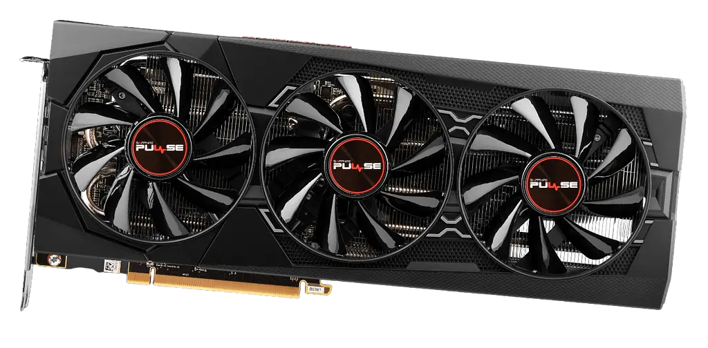Відеокарта AMD Radeon RX 5700 8GB Sapphire Pulse Tri-X (11294-07) Б/В - фото 4