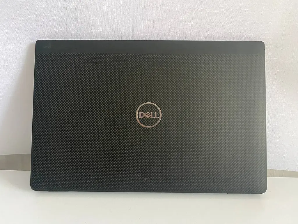 Ноутбук Dell Latitude 7410 14" (i7-10810U / 16GB / SSD 256GB / 1920х1080 IPS) #3 Refurbished - фото 11