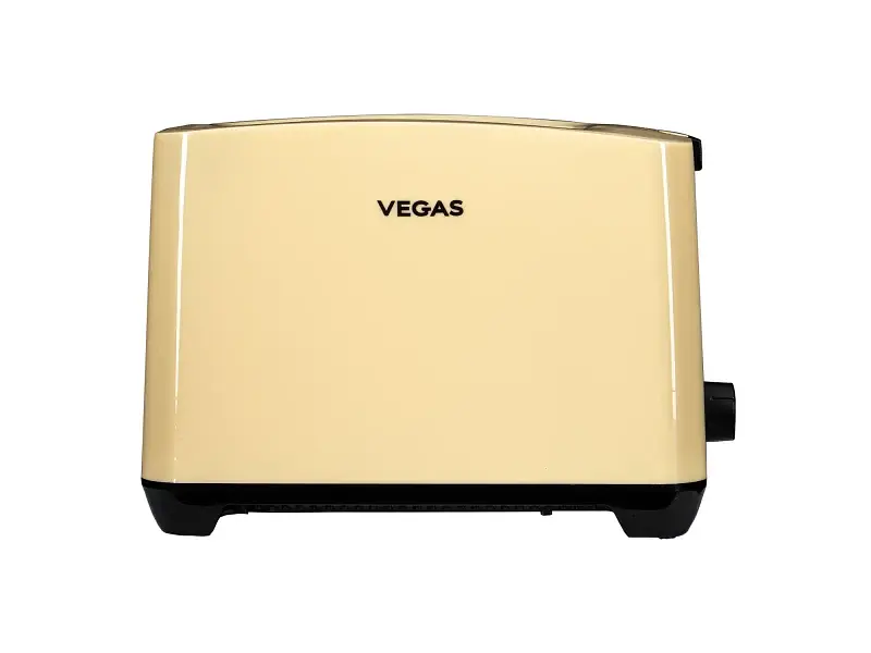 Тостер Vegas VET-2001B - фото 7