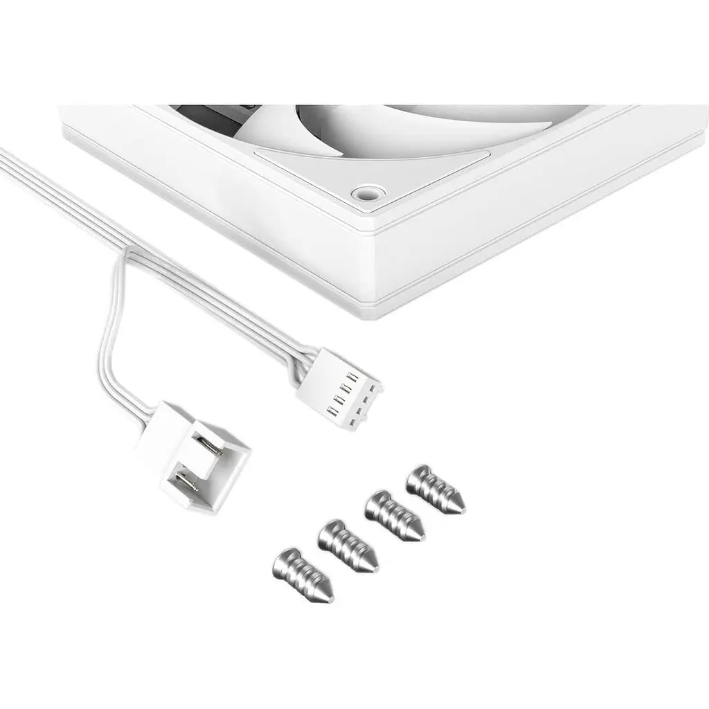 Вентилятор ID-Cooling AF-125-W Trio - фото 4