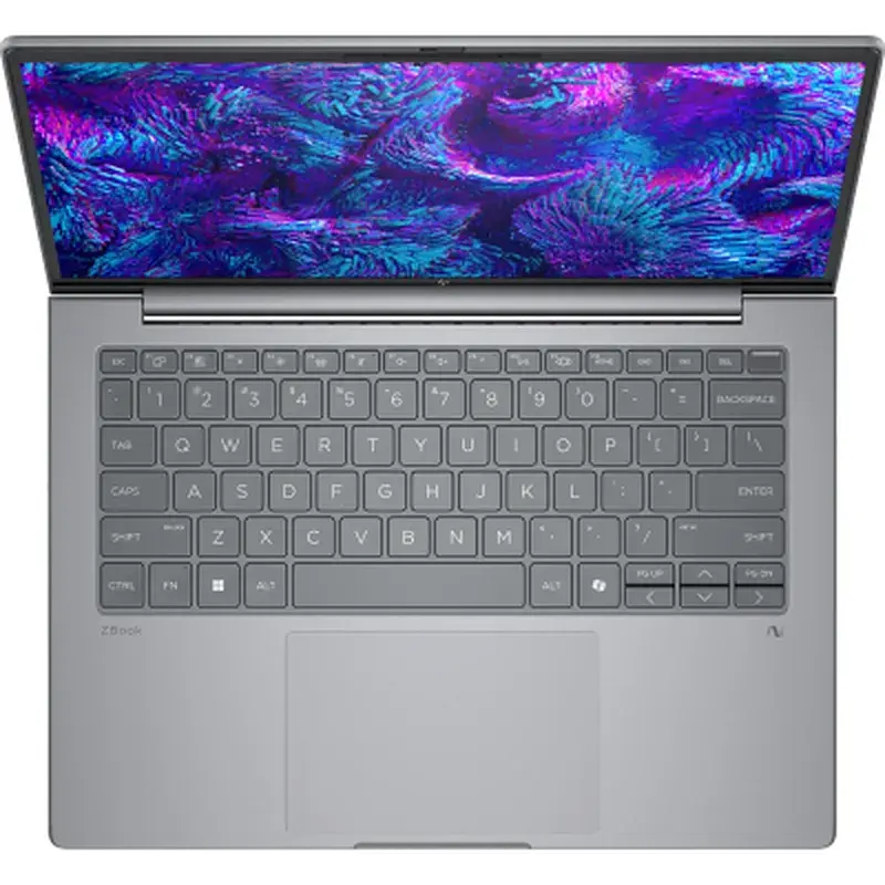 Ноутбук HP ZBook 8 G1a (B30J5ES) - фото 4