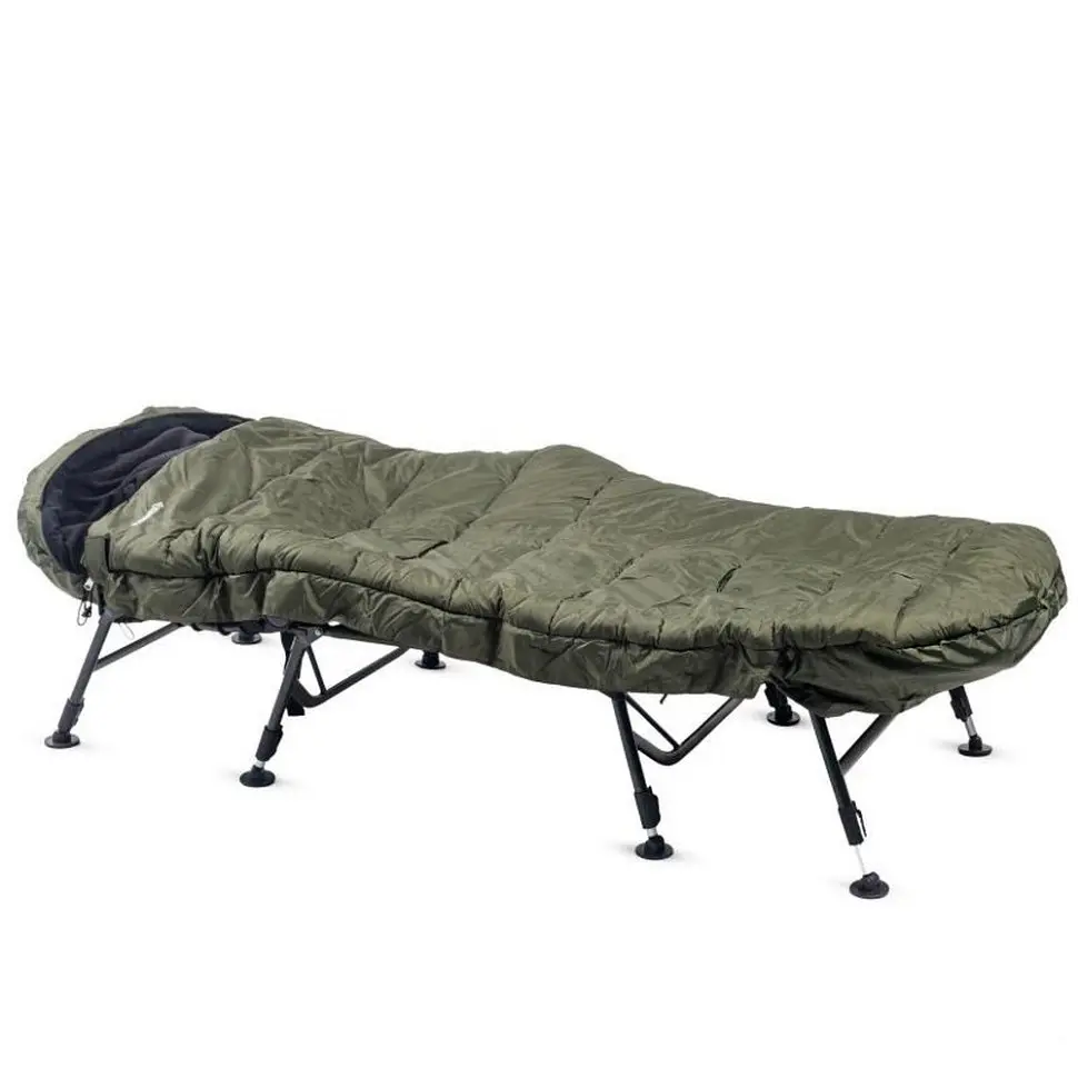 Спальный мешок (спальник) одеяло 5 season Ranger RA5516 - фото 5