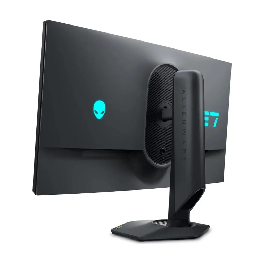Монітор Dell AW2725QF (210-BNHT) - фото 6