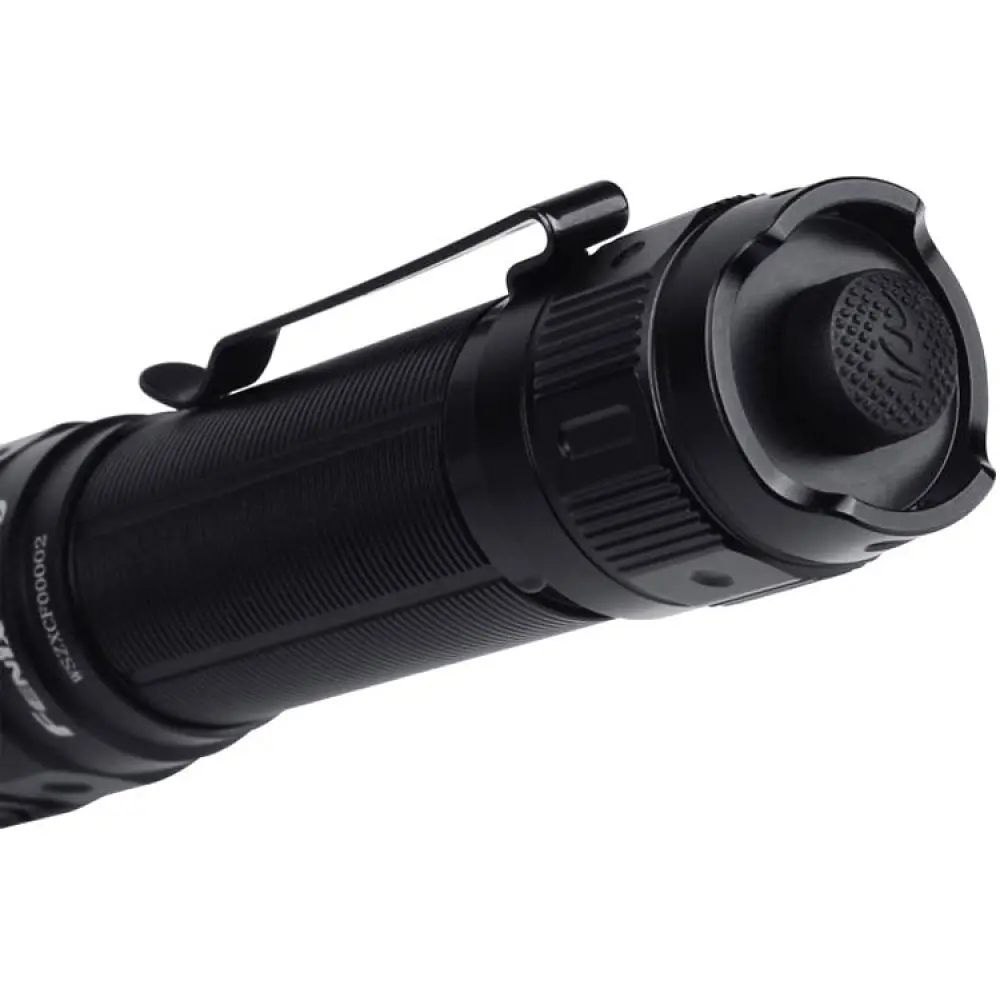 Ліхтар Fenix TK30L Black - фото 3