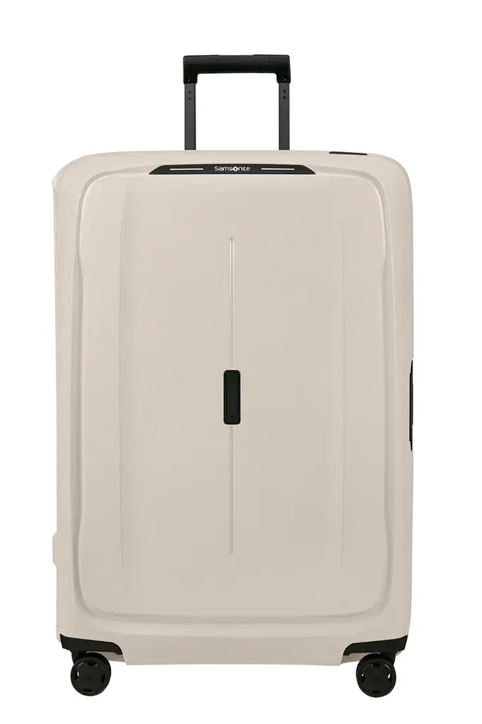 Валіза 81 См Samsonite ESSENS SANDSTONE 81x56x34 KM0*15004