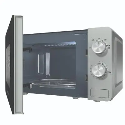 Мікрохвильова піч Gorenje MO20E1S - фото 10